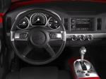Chevrolet SSR 2003 года